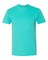 Next Level Unisex CVC Crewneck Short Sleeve T-Shirt For Adult's